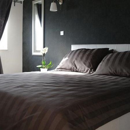 Appartementanlage Jadranka Crikvenica Dış mekan fotoğraf
