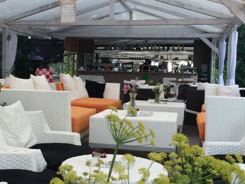 Appartementanlage Jadranka Crikvenica Dış mekan fotoğraf